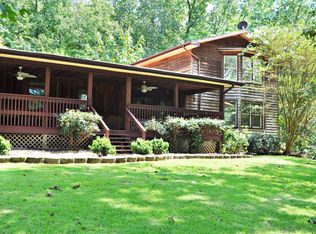 681 Lee School Rd, La Fayette, GA 30728