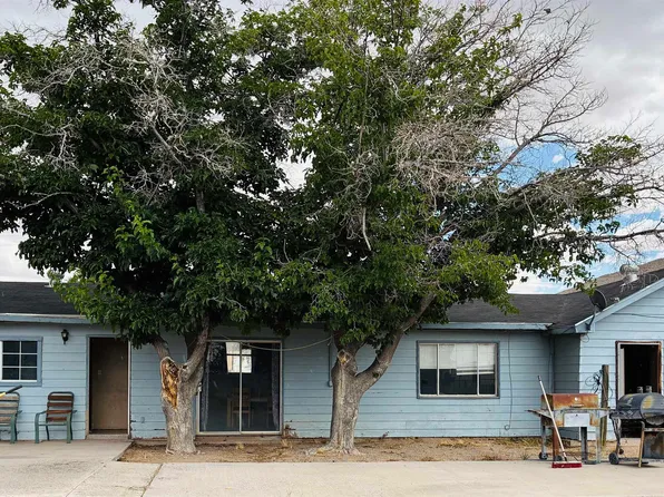111 S Silver St, Truth Or Consequences, NM 87901