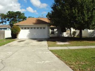 2915 Oak Run Blvd, Kissimmee, FL 34744