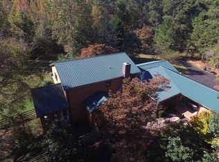 8121 Highway 54, Sharpsburg, GA 30277