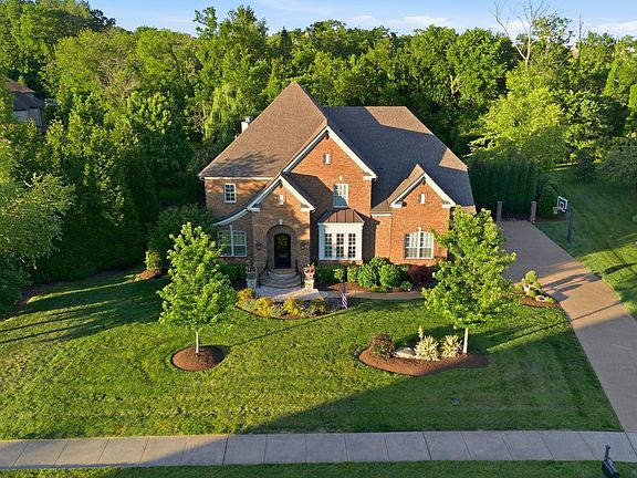 4th image of 1816 Tiverton Pl