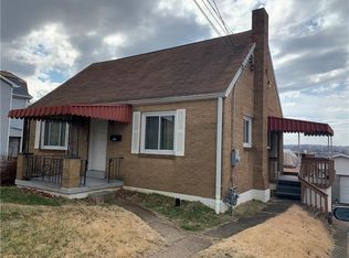 1370 Pocono St, Pittsburgh, PA