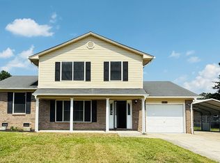 1009 Marracco Ct, Fayetteville, NC 28314
