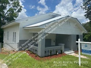 114 Avenue Z, Birmingham, AL 35214