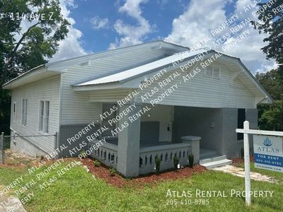 114 Avenue Z, Birmingham, AL, 35214