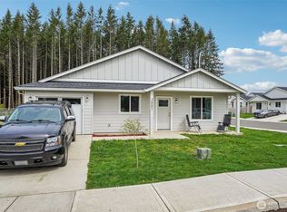 2007 Apple Rd, Winlock, WA 98596