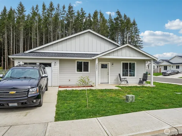 2007 Apple Road, Winlock, WA 98596