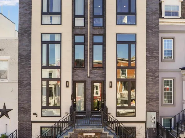 558 Harvard St NW Unit B, Washington, DC 20001
