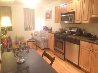 131 Endicott St APT 2F, Boston, MA 02113