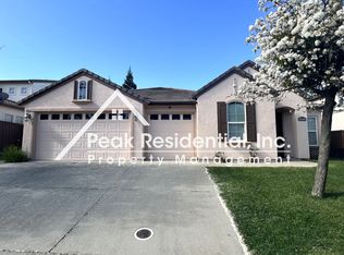 1044 Sandwick Way, Folsom, CA 95630