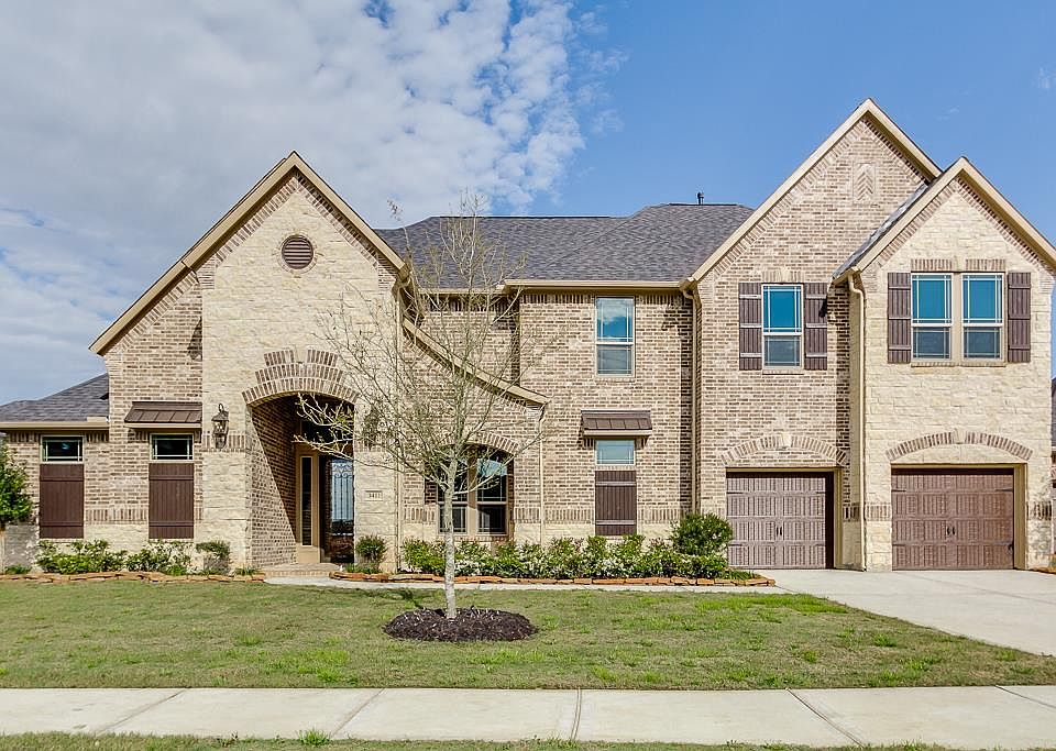 1st image of 3411 Cactus Branch Ct