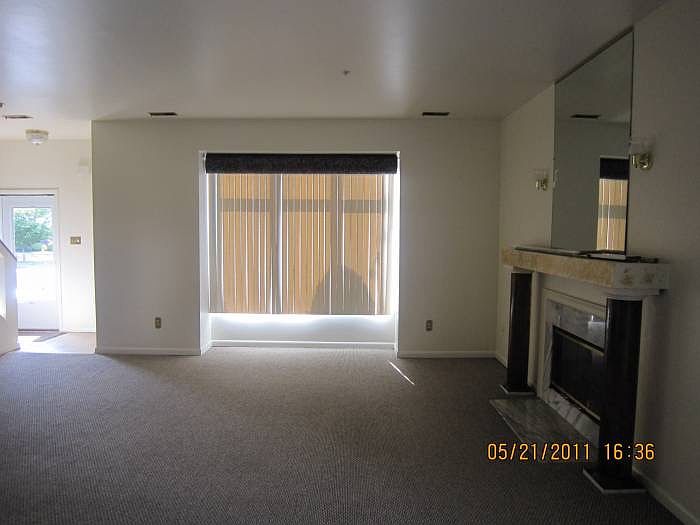 Entry and living