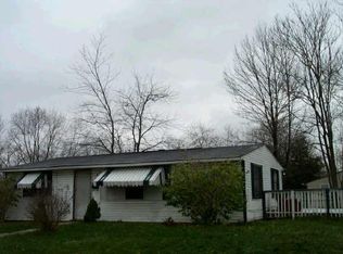 4902 N Ribble Rd, Indianapolis, IN 46218