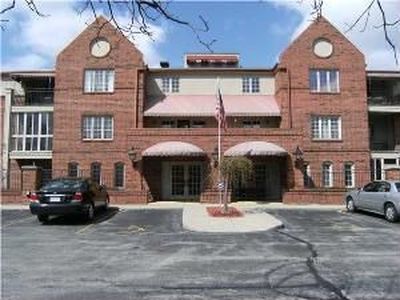 4710 Glendale Ave APT 203, Toledo, OH, 43614