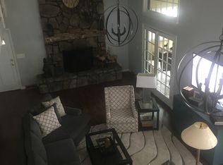 214 Blue Mountain Pkwy, Rocky Face, GA 30740