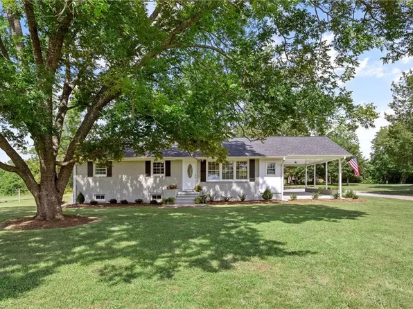 1761 Stadler Rd, Elon, NC 27244