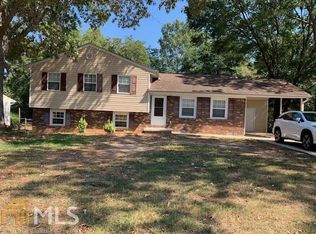 6002 Randy Ln, Ellenwood, GA 30294