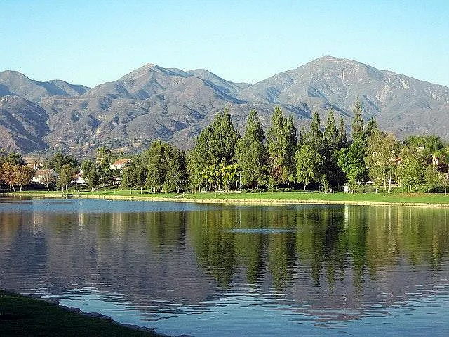 RSM Lake