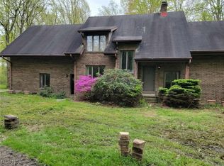 5450 King Graves Rd, Vienna, OH 44473
