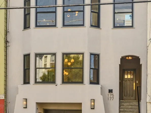 175-177 9th Ave, San Francisco, CA 94118