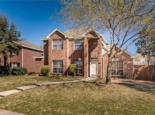 7704 Parkbrook Dr, Frisco, TX 75034