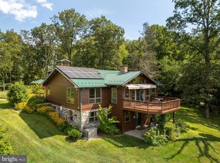 1494 Mountain Rd, Orrtanna, PA 17353