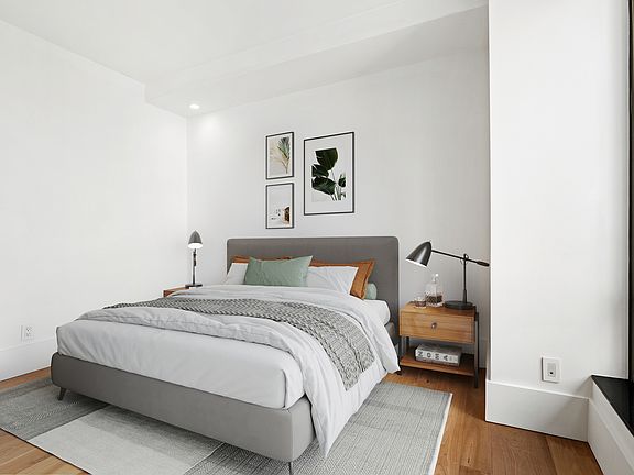5th image of 10 Little West St #16A