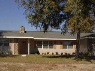 13203 SW 107th St, Dunnellon, FL 34432