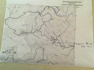 64 Alsile Rd, Williamsburg, KY 40769