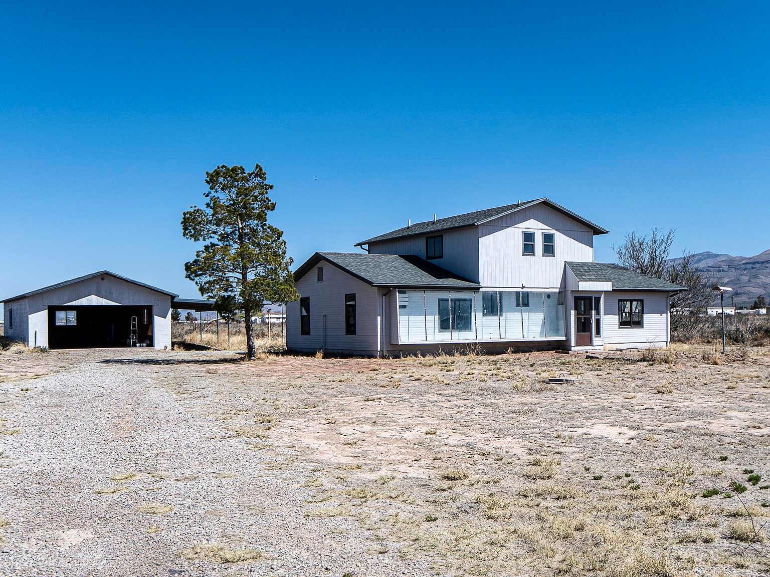 86 Southend Rd, Alamogordo, NM 88310 Zillow
