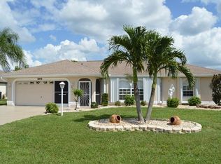 2072 Calcutta Rd, Punta Gorda, FL 33983