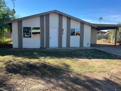 8324 S Coconino Ln, Yuma, AZ, 85364