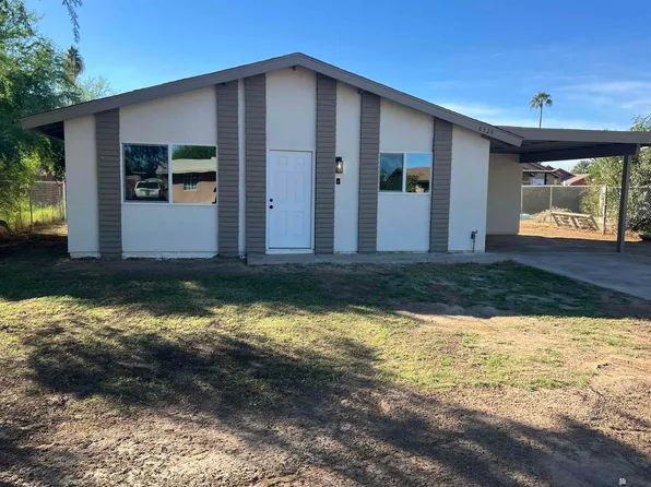 8324 S Coconino Ln, Yuma, AZ 85364