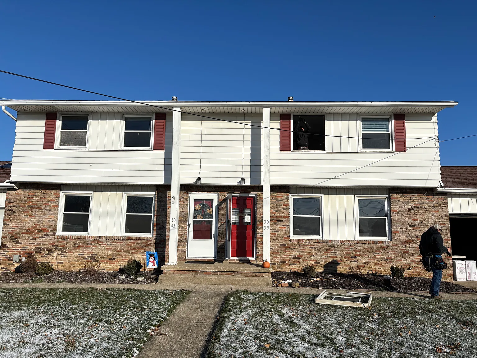 3 bed, 1.5 bath, 1308 sqft, $1,650 — Photo 2