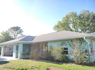 7098 Crock Ave, North Port, FL 34291