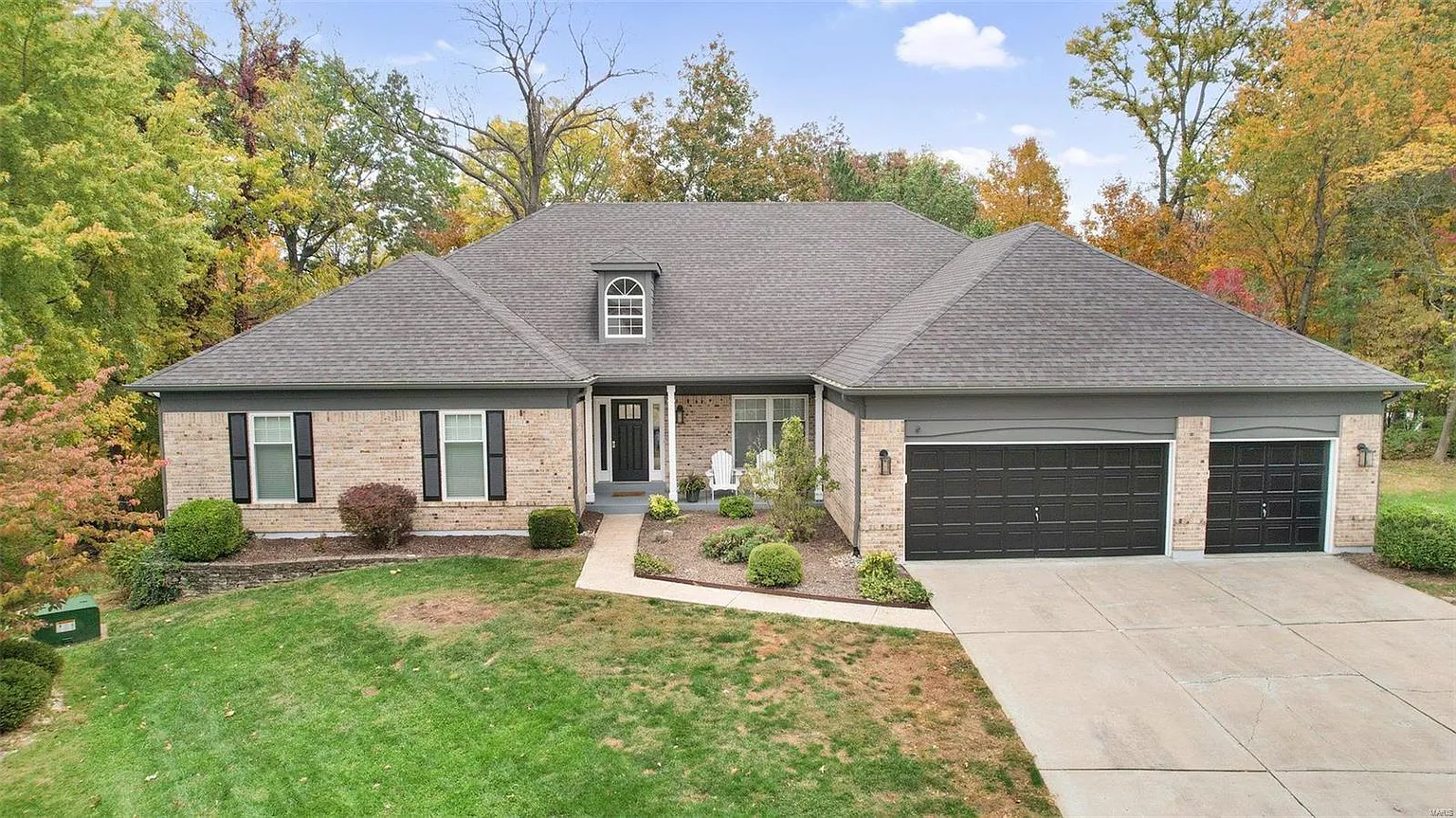 146 Cross Timbers Ln photo 1