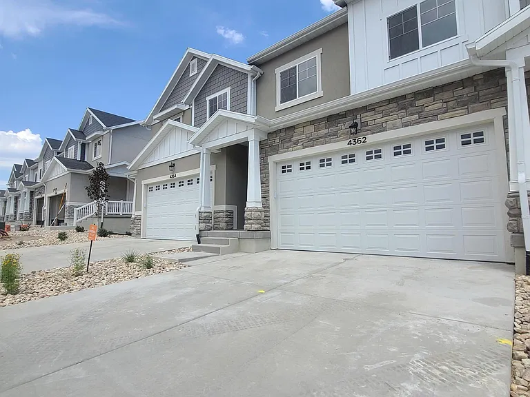 4362 W Hemsley Ln #181 — Photo 1