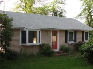 26 Pine Point Rd, Wellfleet, MA 02667