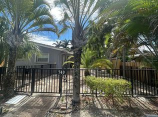740 NE 37th St UNIT B, Fort Lauderdale, FL 33334