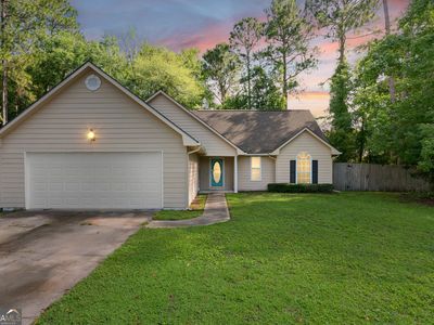 106 Blueberry Ct, Kingsland, GA, 31548