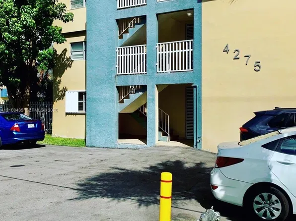 4275 NW South Tamiami Canal Dr #2-314, Miami, FL 33126