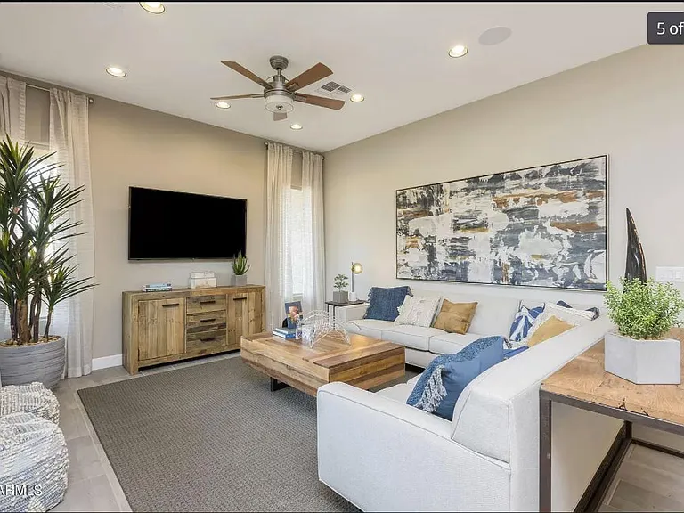 1154 S Tumbleweed Ln — Photo 23