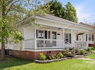 1010 N Ridge Ave, Kannapolis, NC 28083