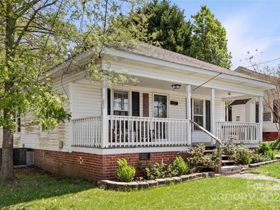 1010 N Ridge Ave, Kannapolis, NC, 28083