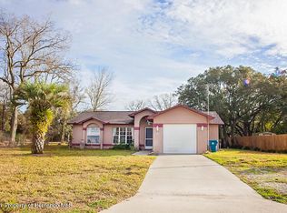 1357 Larkin Rd, Spring Hill, FL 34608