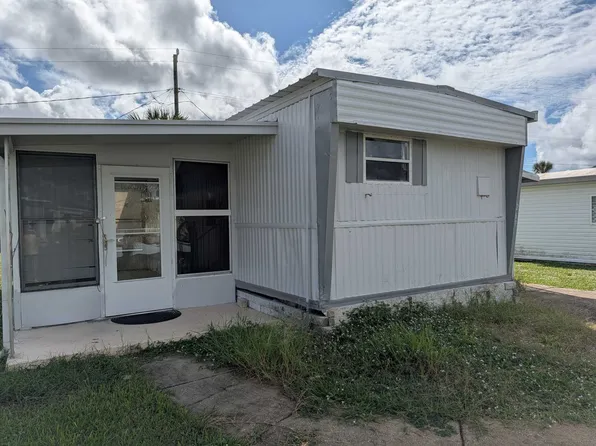918 Reed Canal Rd Lot 267, Daytona Beach, FL 32119