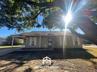 4354 Clarke Rd, Memphis, TN 38141