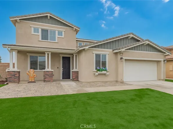 11594 Weir Way, Jurupa Valley, CA 91752
