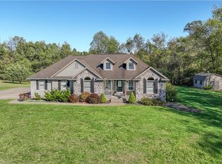 67710 Robin St, Belmont, OH 43718