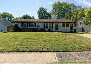 221 Somerset Rd, Deptford, NJ 08096
